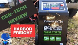 Image result for Cen-Tech Battery Converter