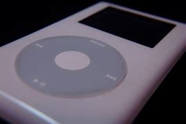 Image result for First iPod 2005