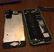 Image result for iPhone 5C Screen Problem