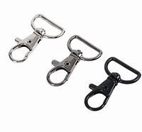 Image result for Heavy Duty Lobster Claw Clasp