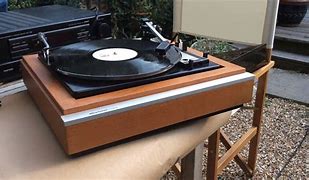 Image result for Wharfedale Turntable