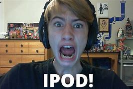 Image result for iPod Mini Meme