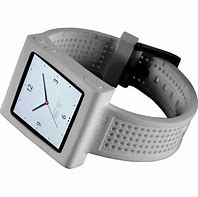 Image result for iPod Nano 6th Generation Watch Band
