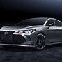 Image result for Toyota Avalon Hybrid Dark Blue