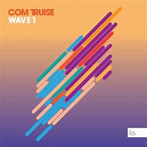 Image result for Com Truise Galactic Melt