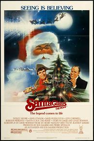 Image result for Santa Claus Movie