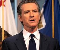 Image result for Mayor Newsom