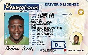 Image result for Unexpired Government ID