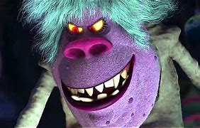 Image result for The Old Lady On Trolls Movie