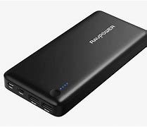 Image result for Portable Charger U Can Put Your Phone On