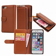 Image result for iPhone 6 Plus Wallet Purse
