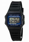 Image result for Digital Watch Casual