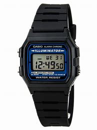 Image result for Casio Men's Illuminator Digital Watch