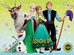 Image result for Frozen Sven Wallpaper