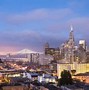 Image result for San Francisco Skyline Today
