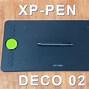 Image result for Scratches XP Pen Tablet