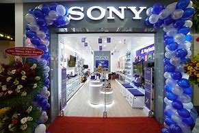 Image result for Sony Store Vincom