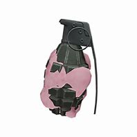 Image result for Sticky Grenade