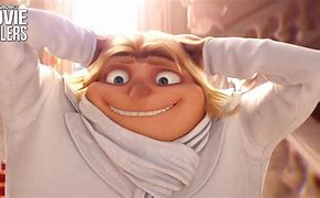 Image result for Gru Twin Brother in Despicable Me