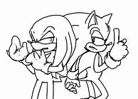 Image result for Sonic 2 Knuckles Meme