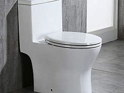 Image result for Small Compact Toilet