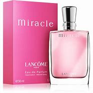 Image result for Lancôme Miracle Perfume