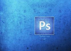 Image result for Photoshop Logo Wallpaper