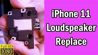 Image result for iPhone Ear Speaker Not Working