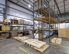Image result for Domestic Cargo Warehouse