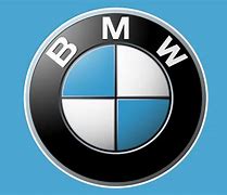 Image result for BMW Blue Logo