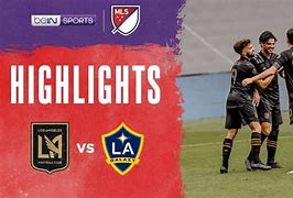 Image result for Lafc MLS Cup