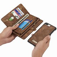 Image result for iPhone 6s Wallet Magnetic Cases
