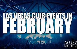 Image result for Feb Events Las Vegas