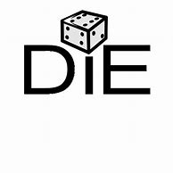 Image result for Die Logo