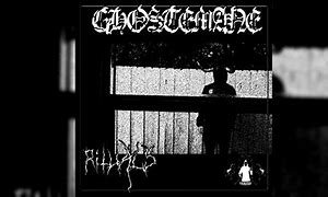 Image result for Ghostemane Album Cover