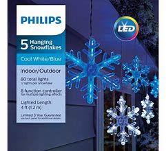 Image result for Philips Solar Net Christmas Lights