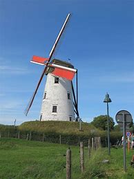 Image result for Working Windmill