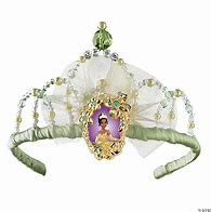Image result for Tiara Princess and the Frog