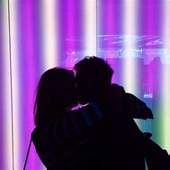 Image result for Purple Love Aesthetic