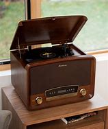 Image result for Electrohome Record Player