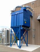 Image result for Dust Collector