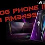 Image result for Asus ROG Phone 2 Чемодан