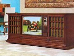 Image result for Old Large Screen TV