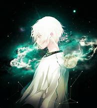 Image result for Pastel Galaxy Anime Boy