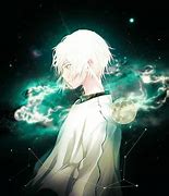 Image result for Galaxy Anime PFP