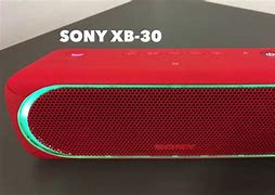 Image result for Sony Speaker xB 30