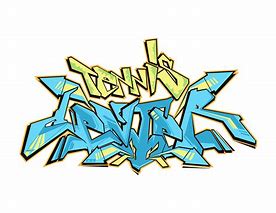 Image result for Table Tennis Graffiti
