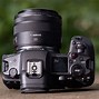 Image result for Canon EOS R5 Chassis