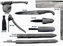 Image result for Ancient Iron Tools