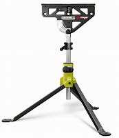 Image result for Adjustable Height Tool Stand